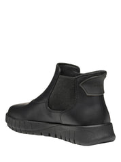 Stivaletti Nero Geox