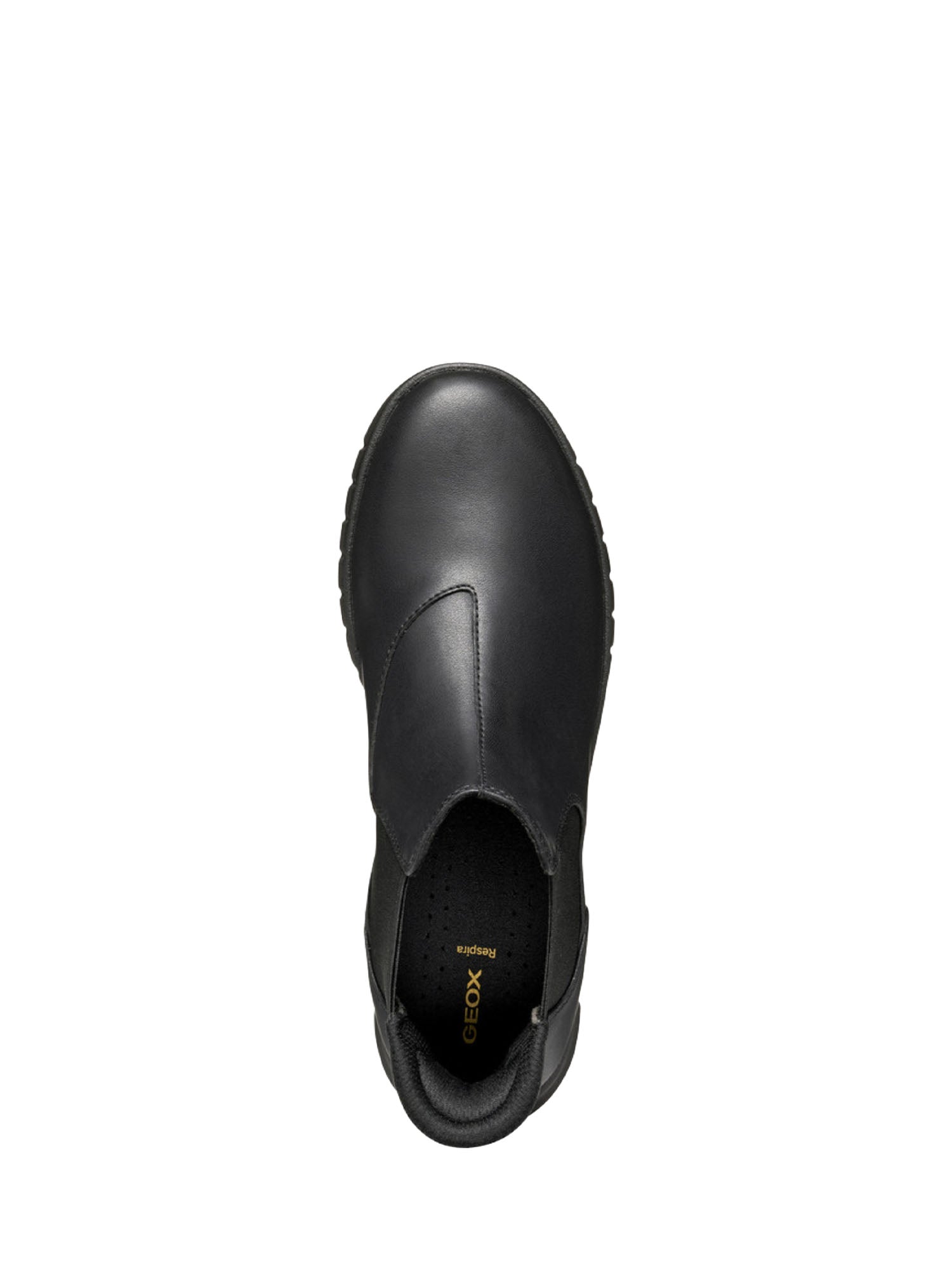 Stivaletti Nero Geox