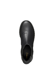 Stivaletti Nero Geox