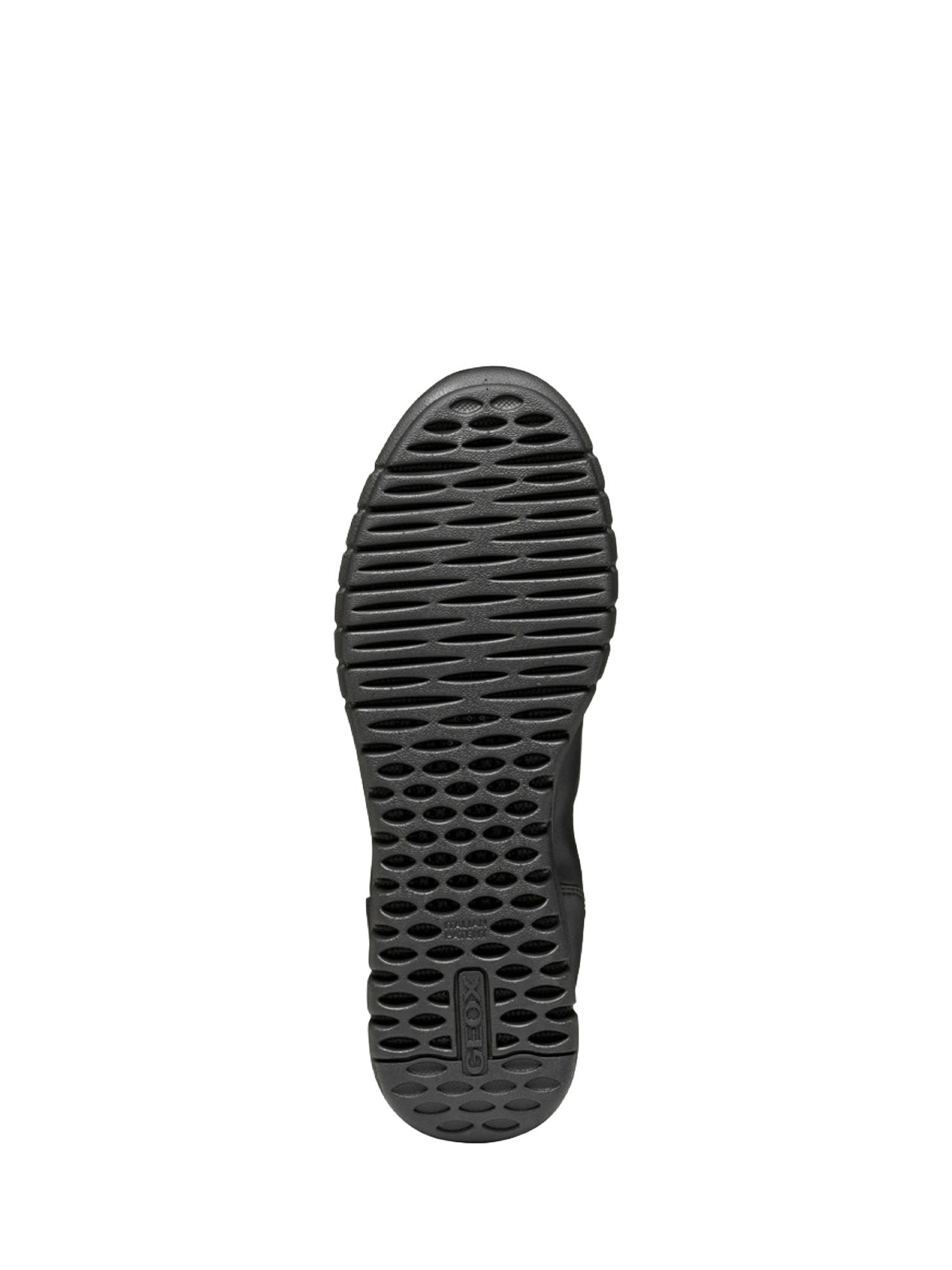 Stivaletti Nero Geox