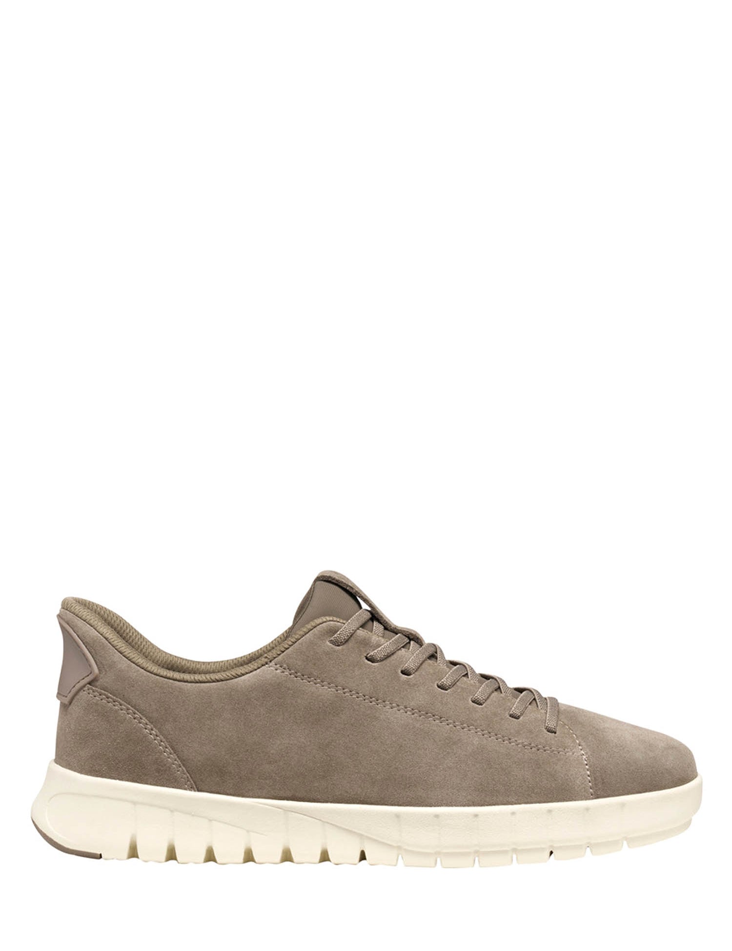 Sneakers Beige Geox
