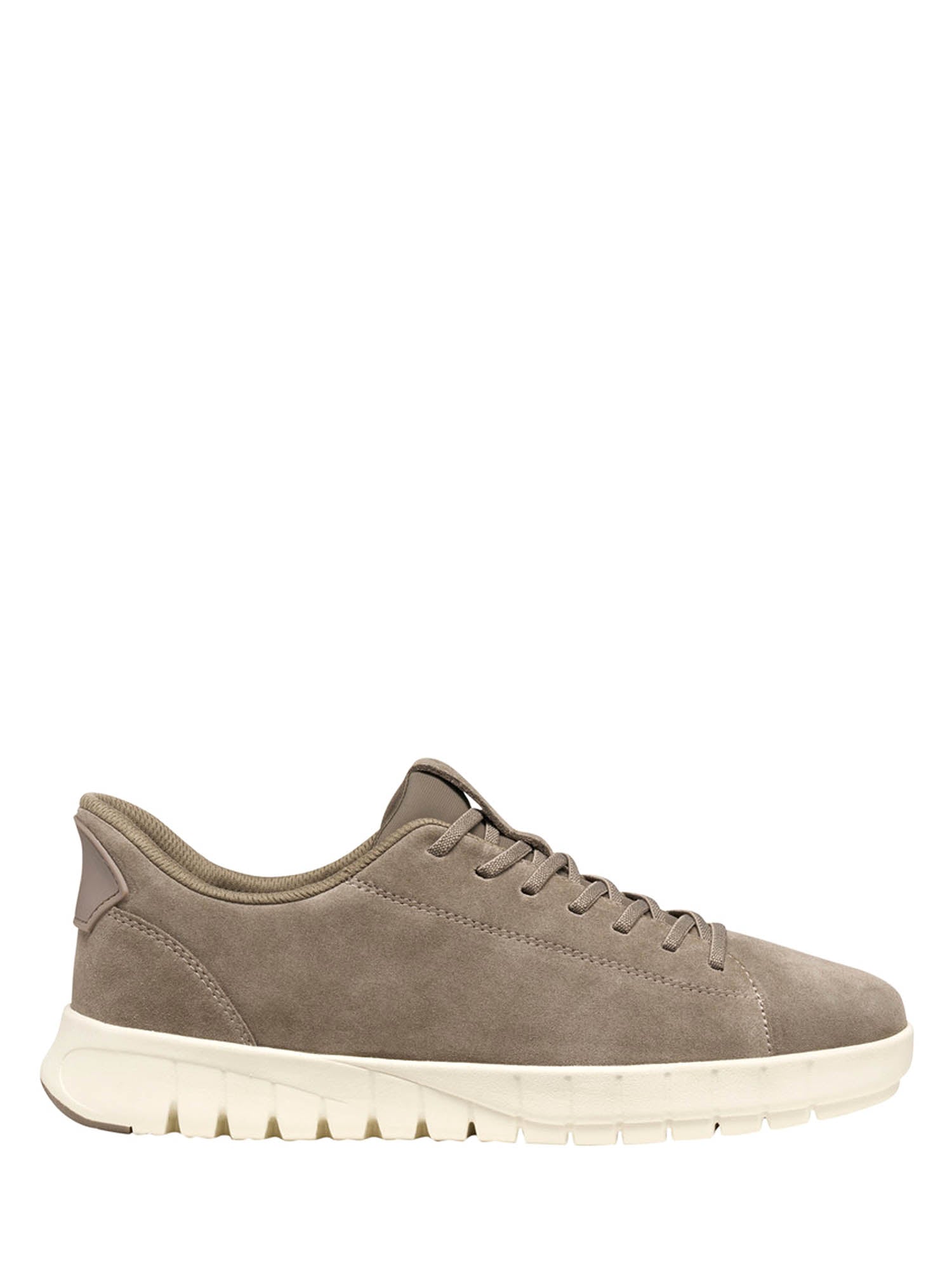 Sneakers Beige Geox