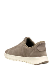 Sneakers Beige Geox