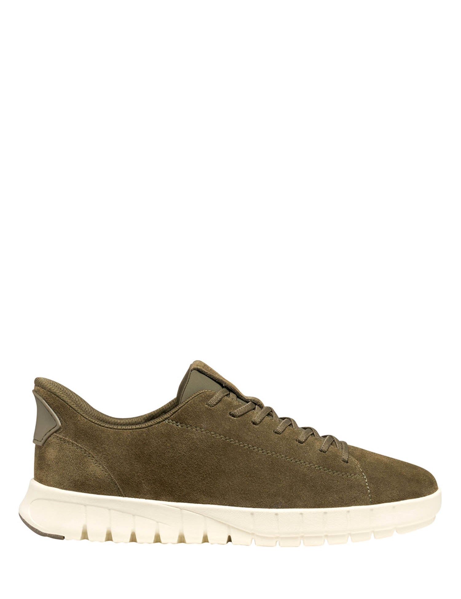 Sneakers Verde Geox