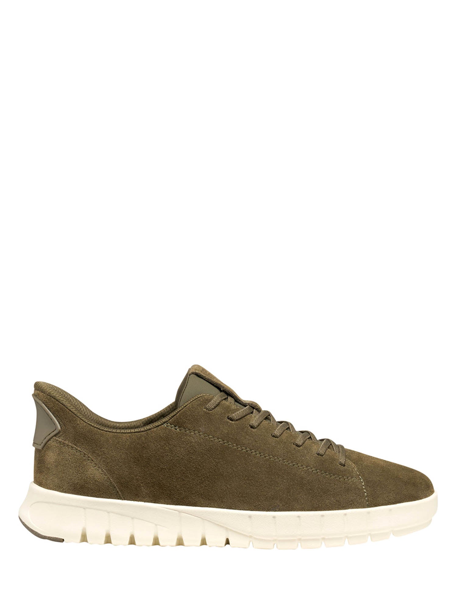 Sneakers Verde Geox
