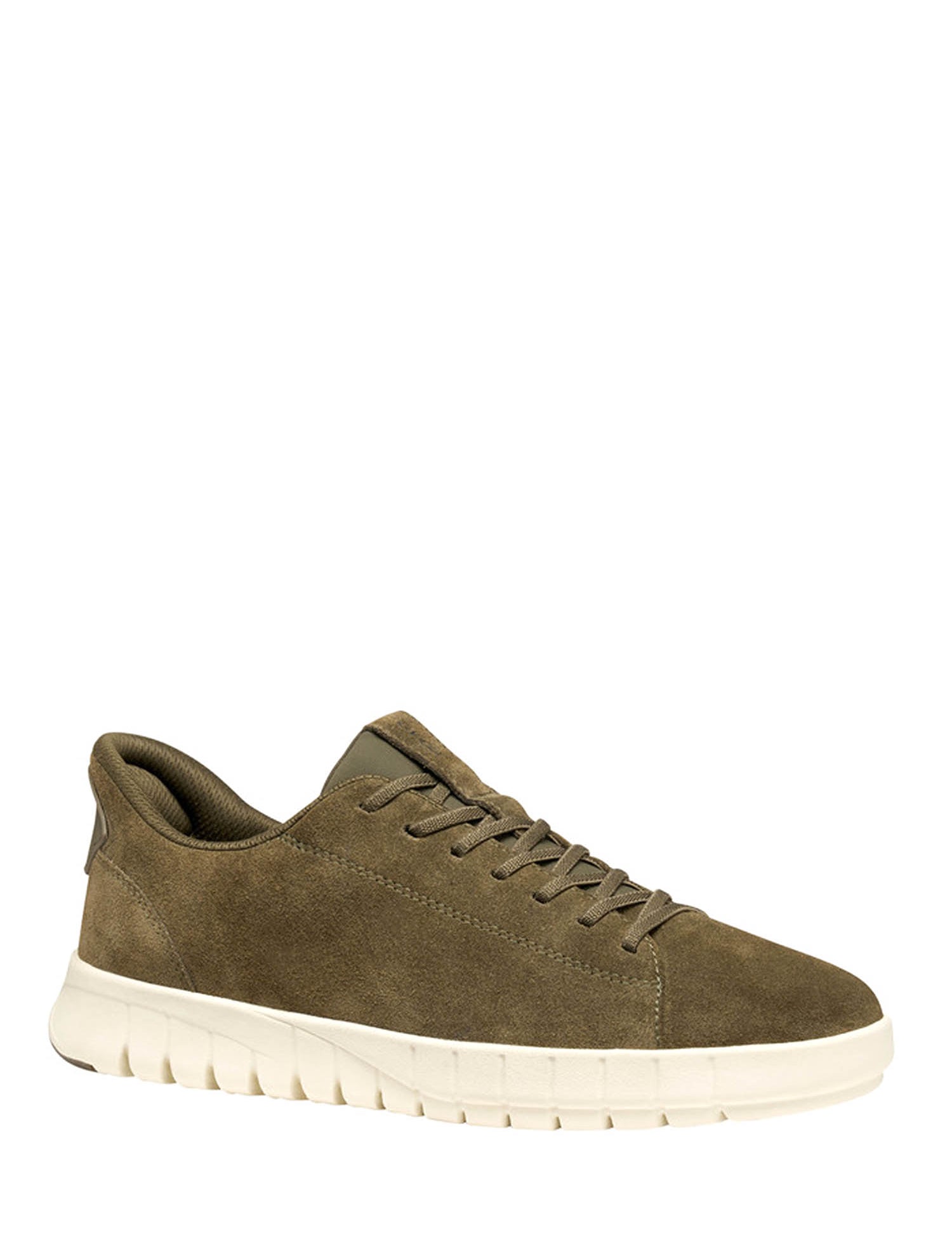 Sneakers Verde Geox