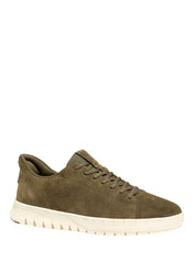 Sneakers Verde Geox