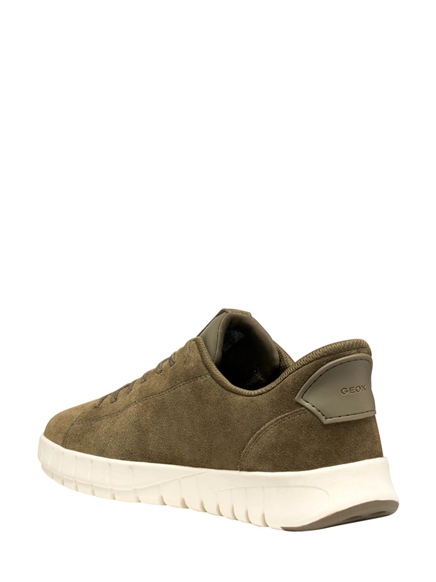 Sneakers Verde Geox