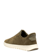 Sneakers Verde Geox