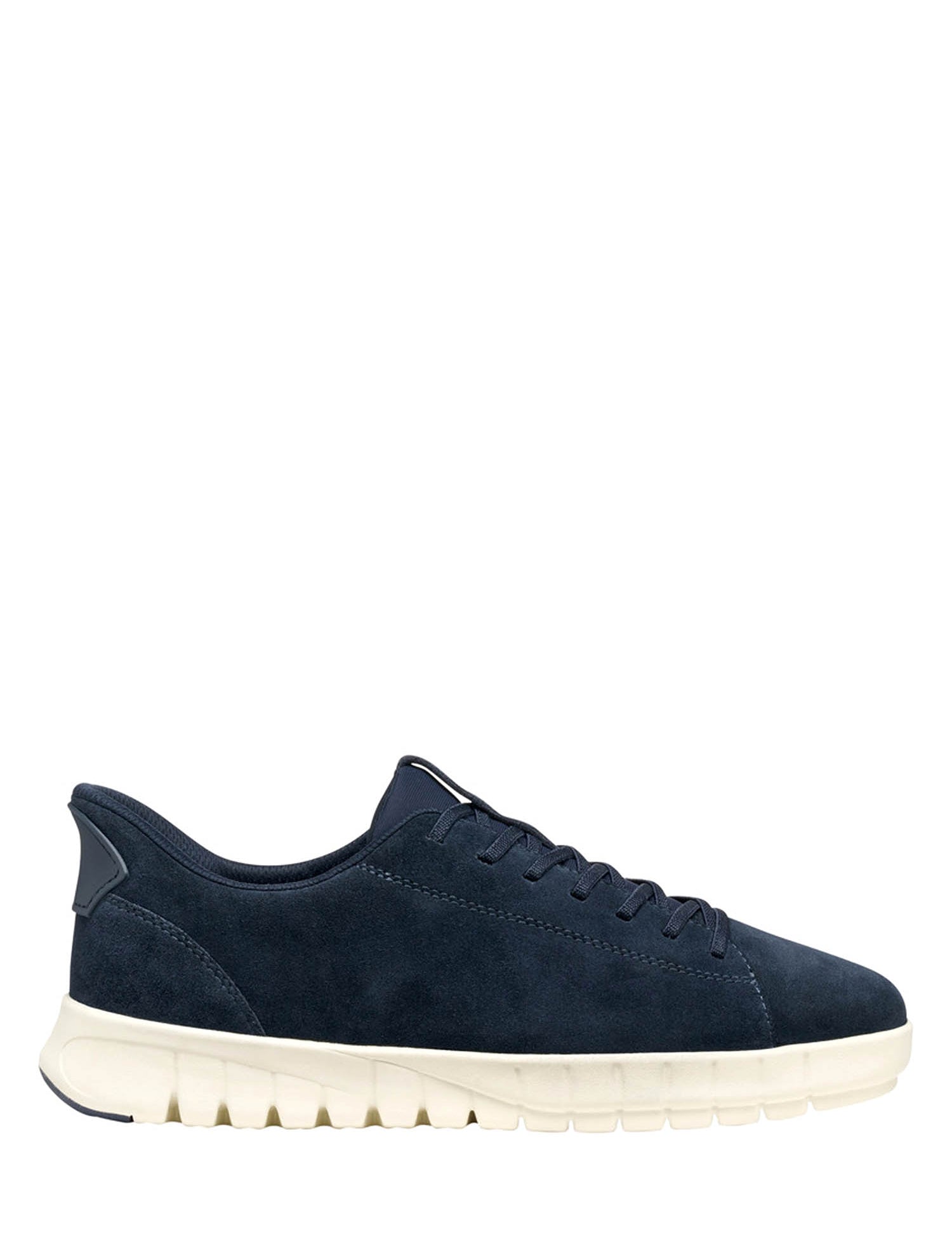 Sneakers Blu Geox