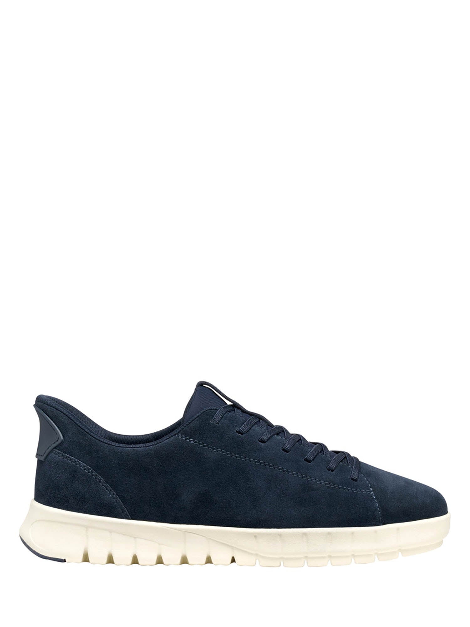 Sneakers Blu Geox