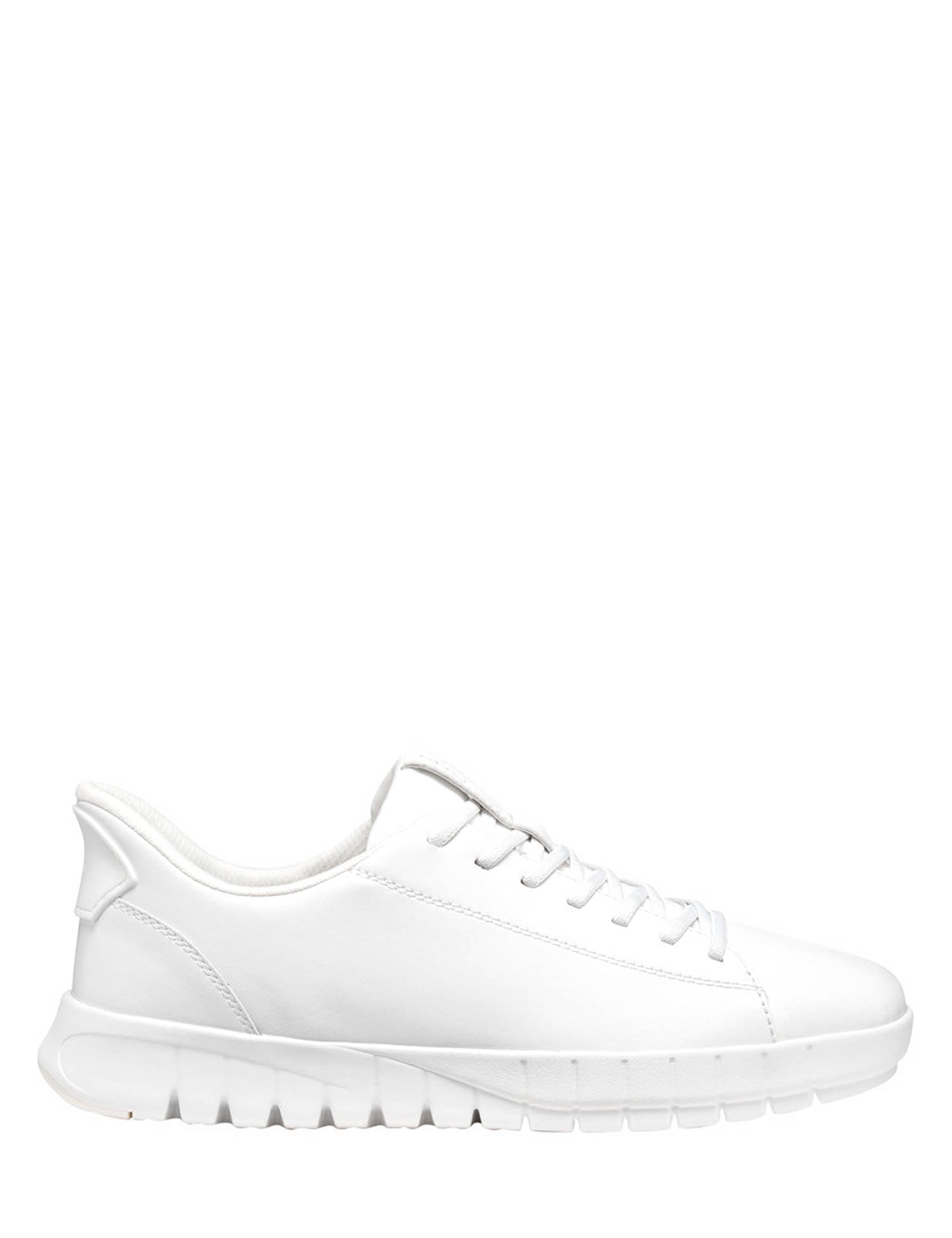 Sneakers Bianco Geox