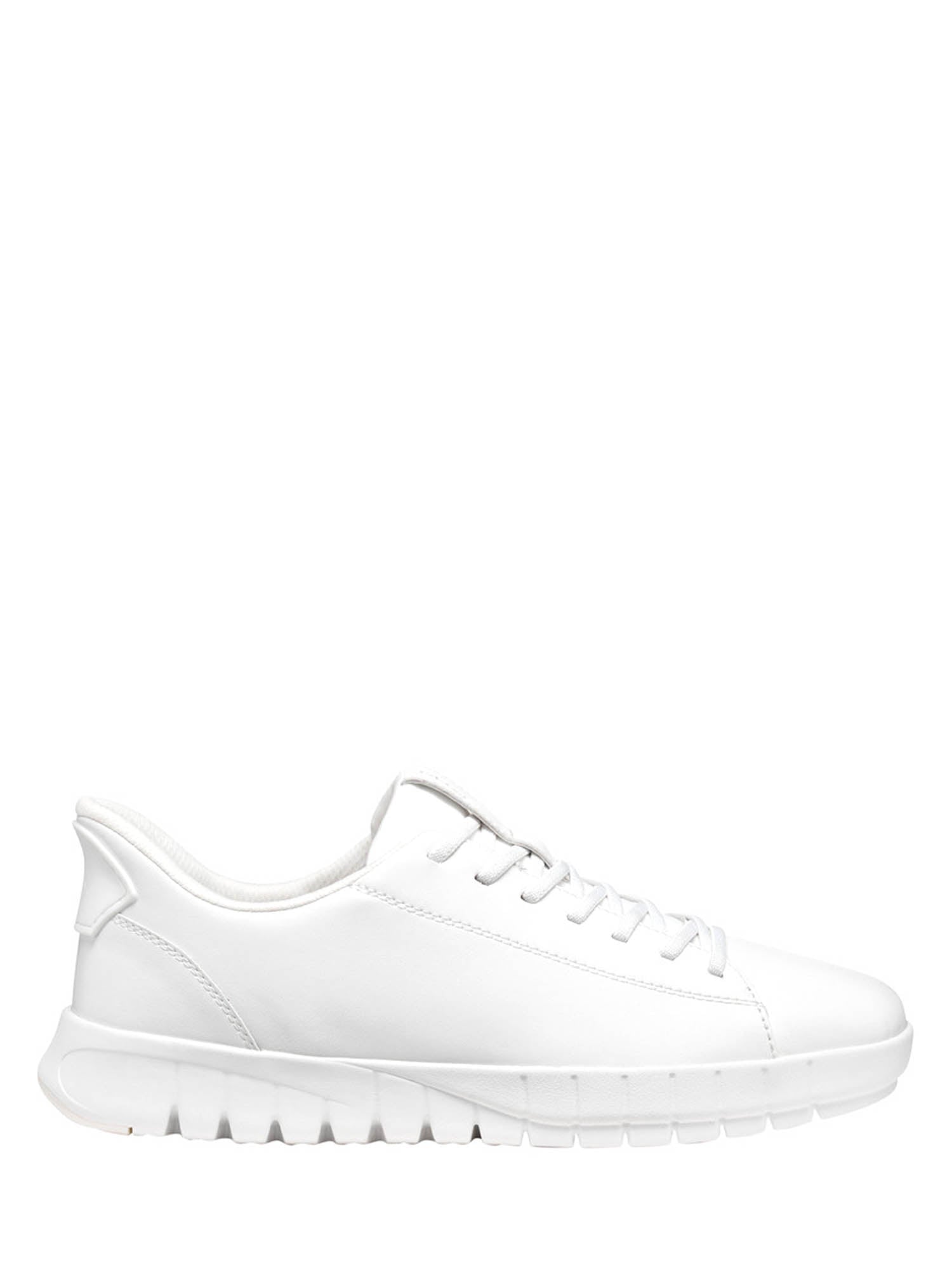 Sneakers Bianco Geox