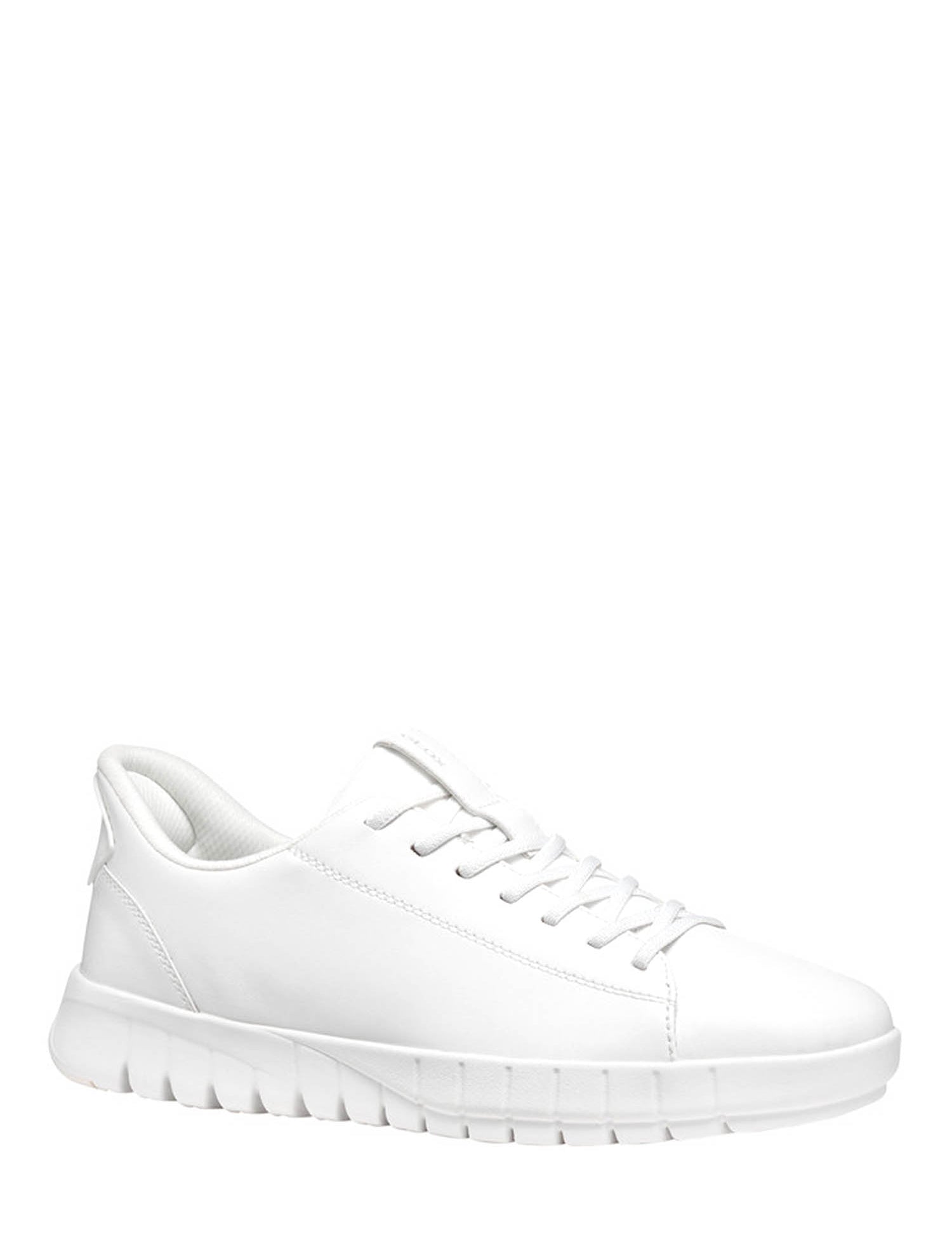 Sneakers Bianco Geox