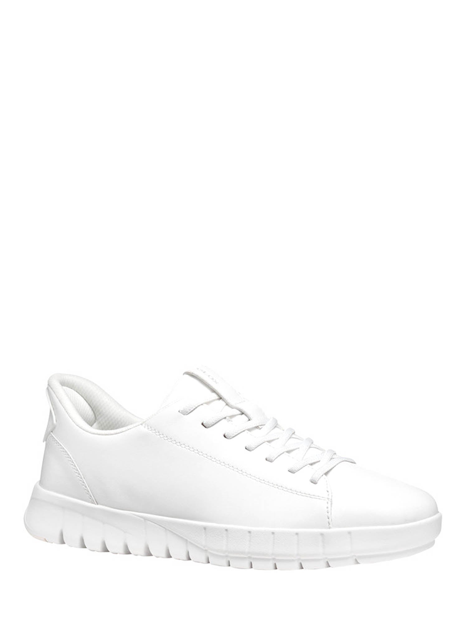Sneakers Bianco Geox