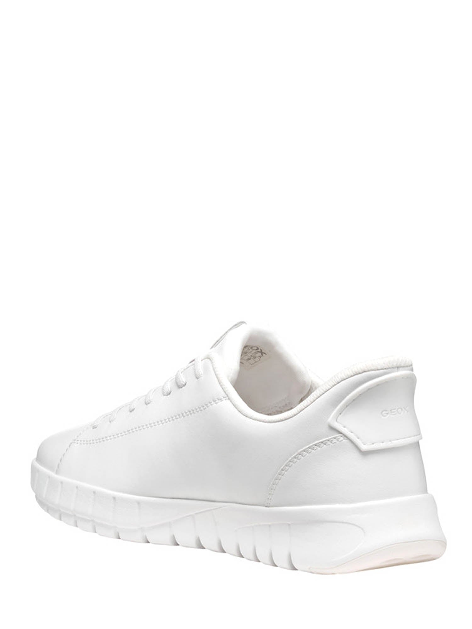 Sneakers Bianco Geox