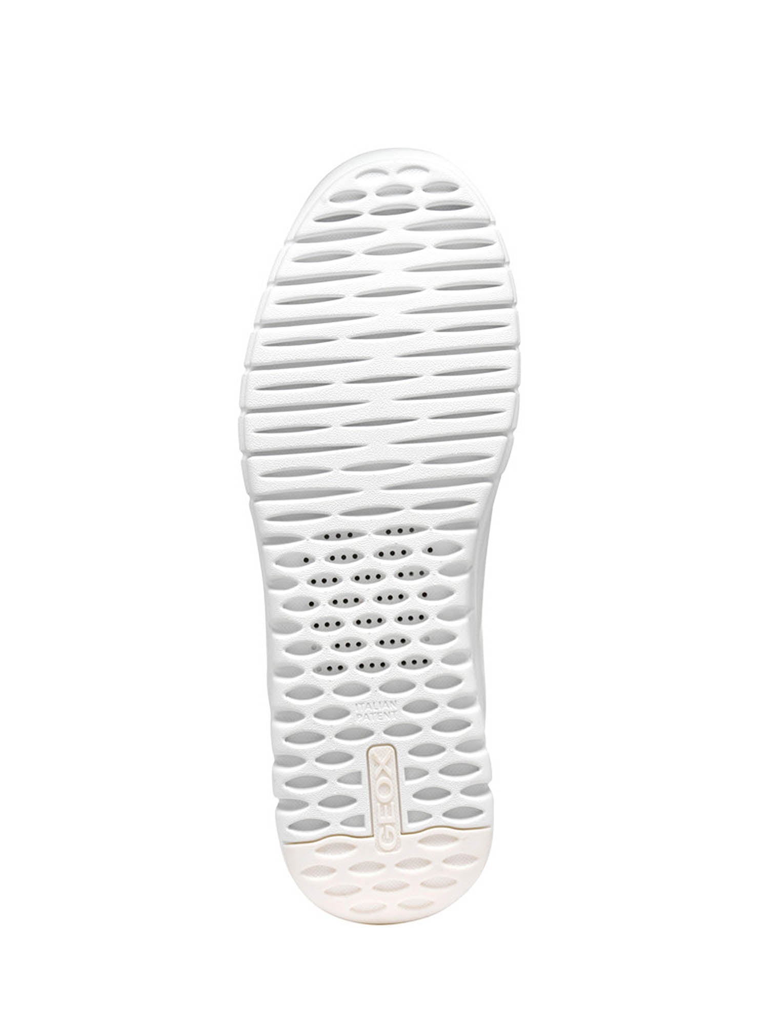 Sneakers Bianco Geox