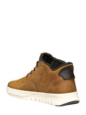 Sneakers Marrone Geox