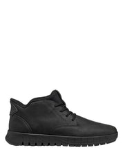 Sneakers Nero Geox
