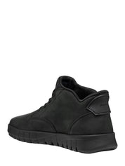 Sneakers Nero Geox