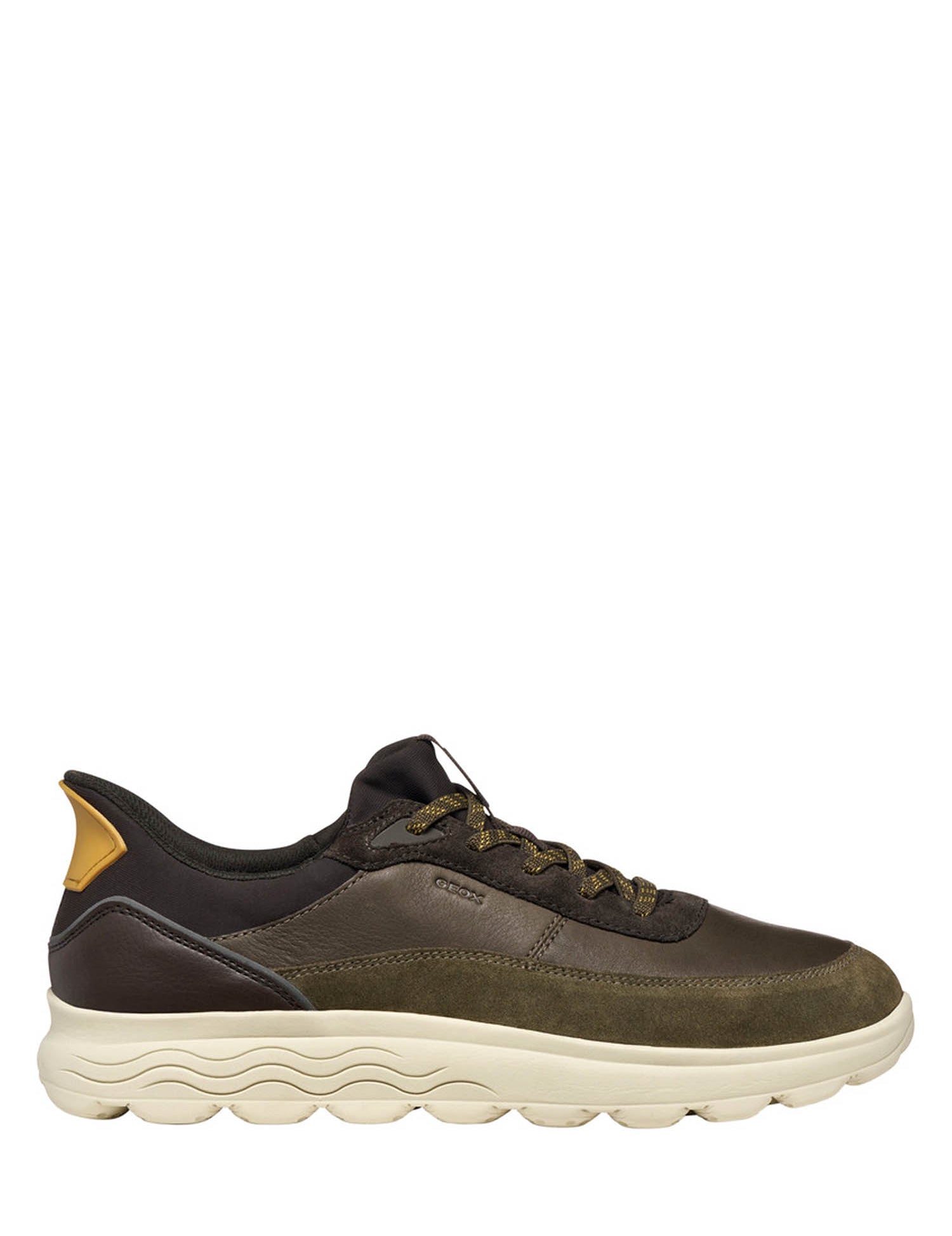Sneakers Marrone Geox