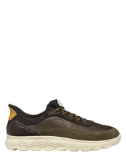 Sneakers Marrone Geox