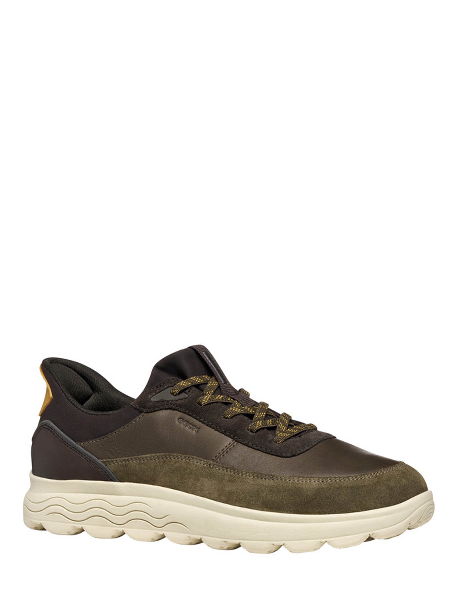 Sneakers Marrone Geox