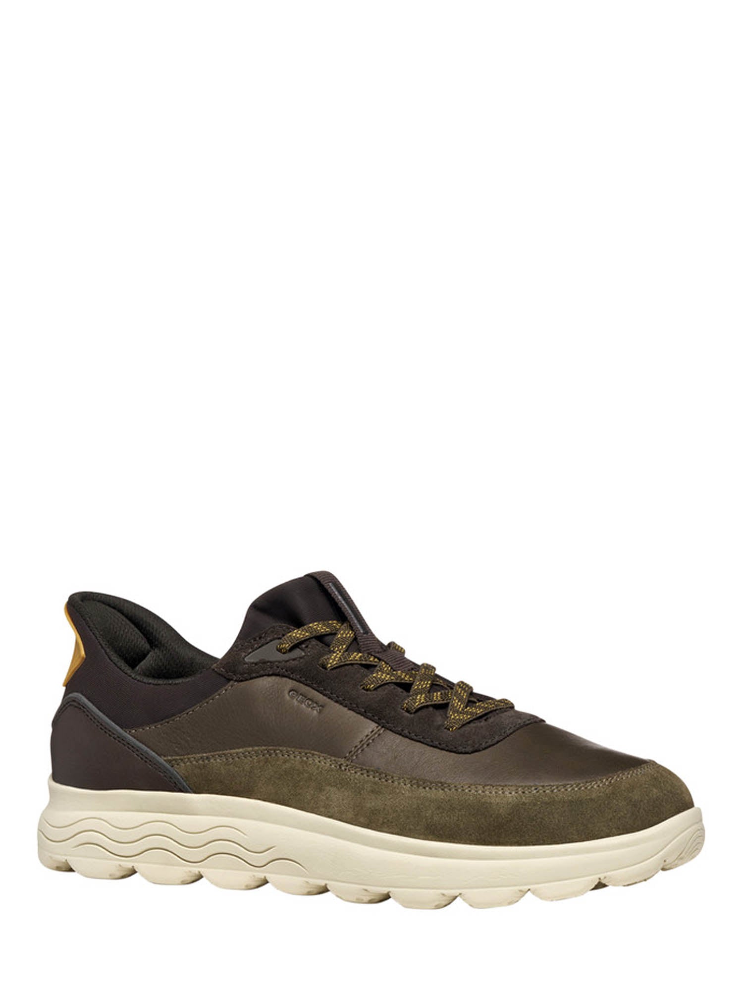 Sneakers Marrone Geox