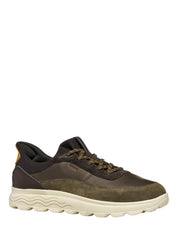 Sneakers Marrone Geox
