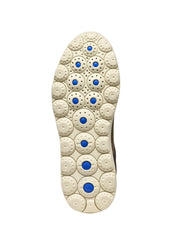 Sneakers Marrone Geox