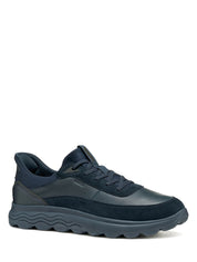 Sneakers Blu Scuro Geox
