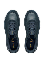 Sneakers Blu Scuro Geox