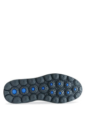 Sneakers Blu Scuro Geox