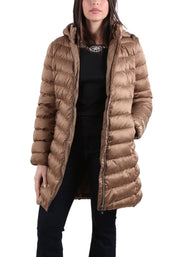 Piumini Marrone Geox