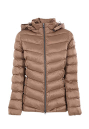 Piumini Marrone Geox