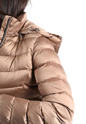 Piumini Marrone Geox