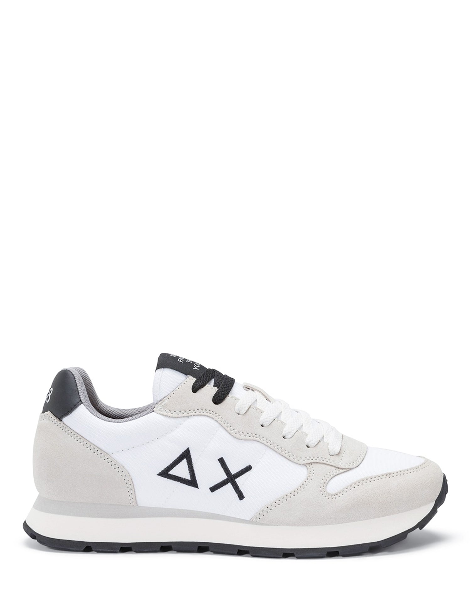 Sneakers Bianco Sun68