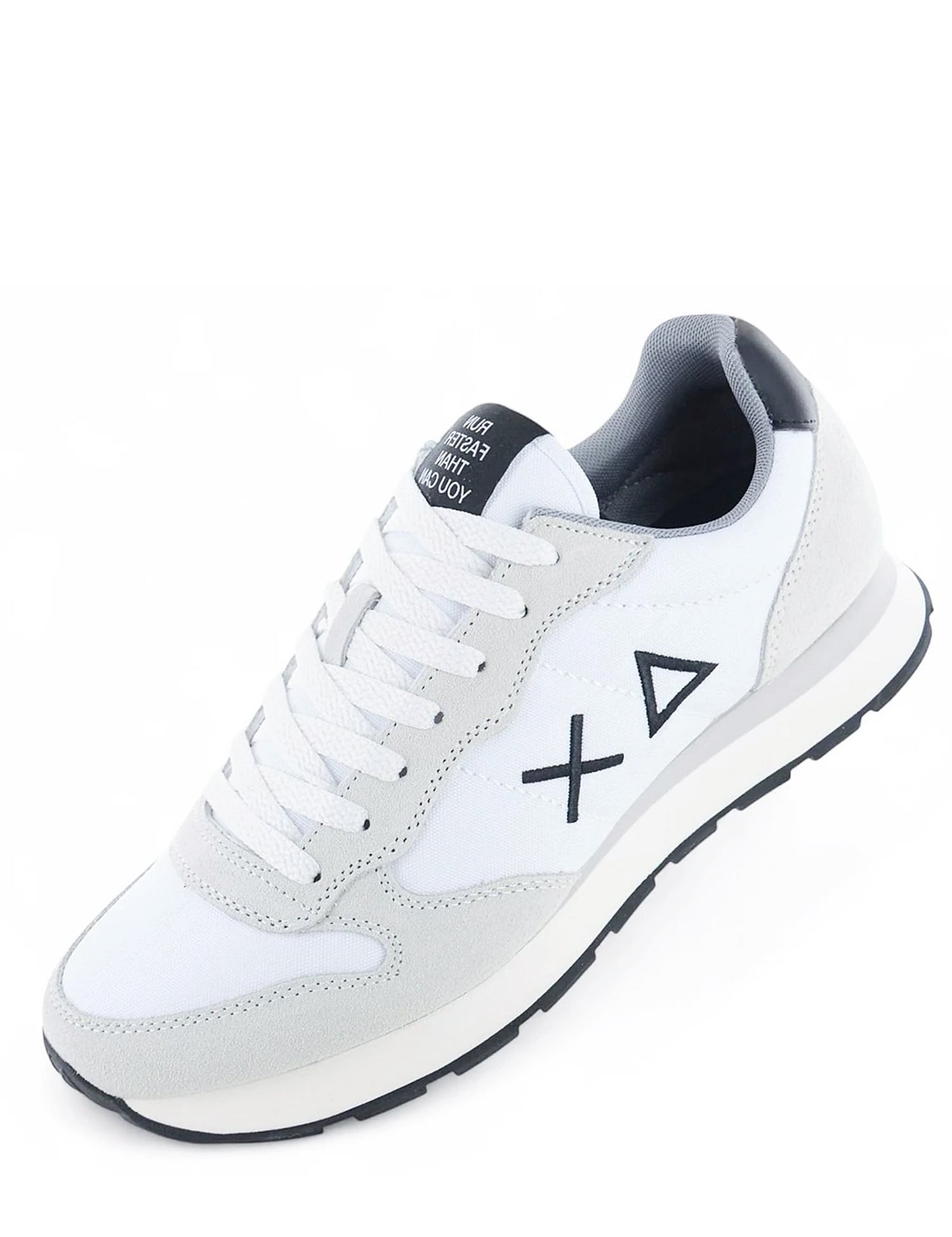 Sneakers Bianco Sun68