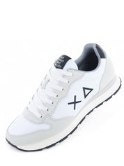 Sneakers Bianco Sun68