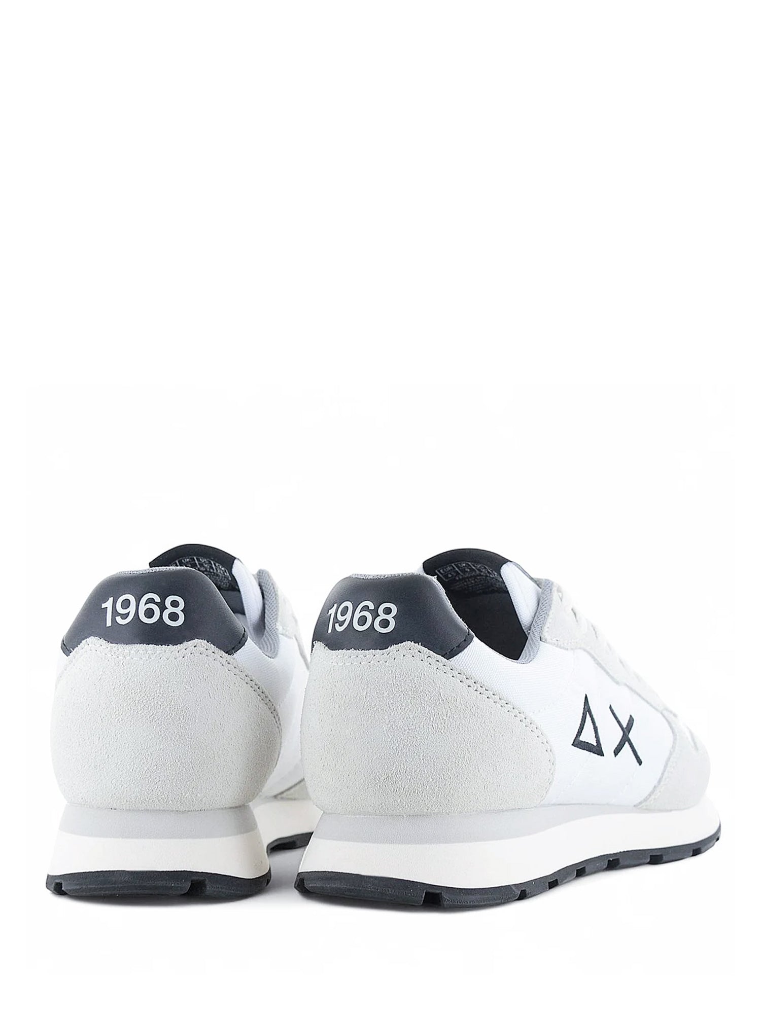 Sneakers Bianco Sun68