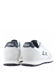 Sneakers Bianco Sun68