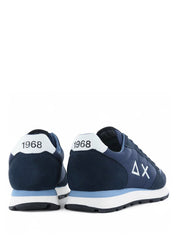 Sneakers Blu Sun68