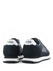 Sneakers Nero Sun68
