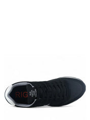 Sneakers Nero Sun68