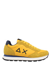 Sneakers Giallo Sun68