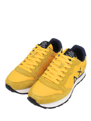 Sneakers Giallo Sun68