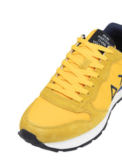 Sneakers Giallo Sun68