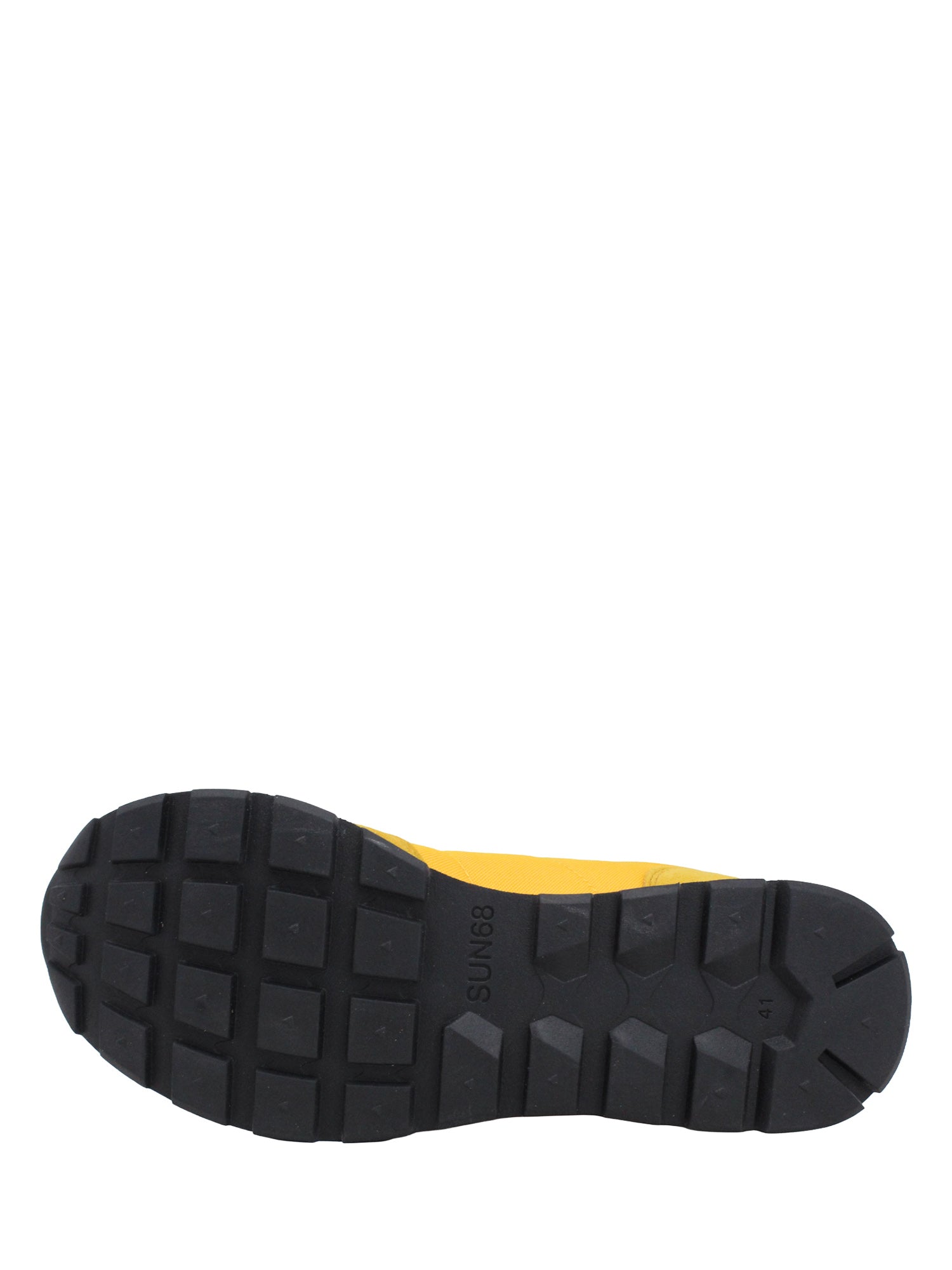 Sneakers Giallo Sun68