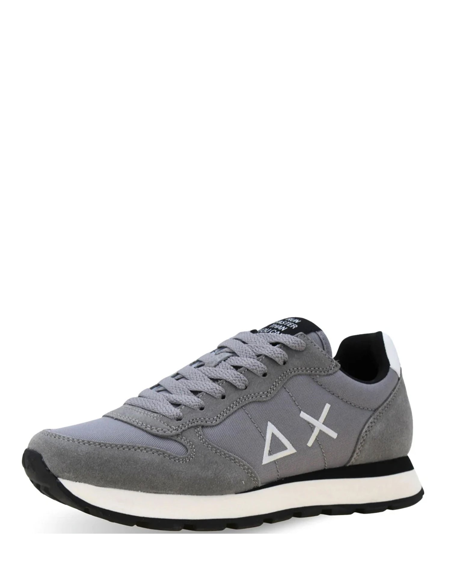 Sneakers Grigio Sun68