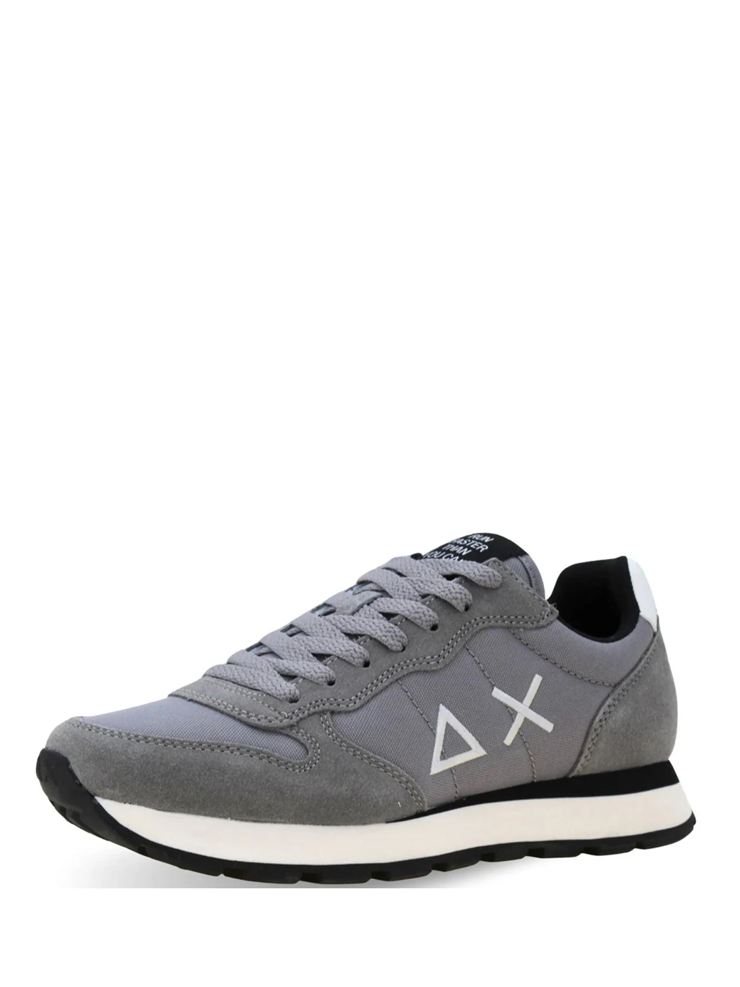 Sneakers Grigio Sun68